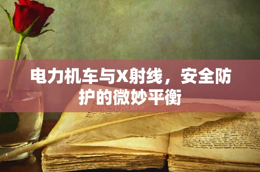 电力机车与X射线，安全防护的微妙平衡