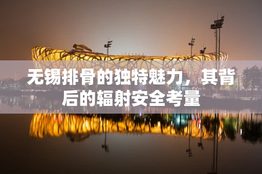 无锡排骨的独特魅力，其背后的辐射安全考量