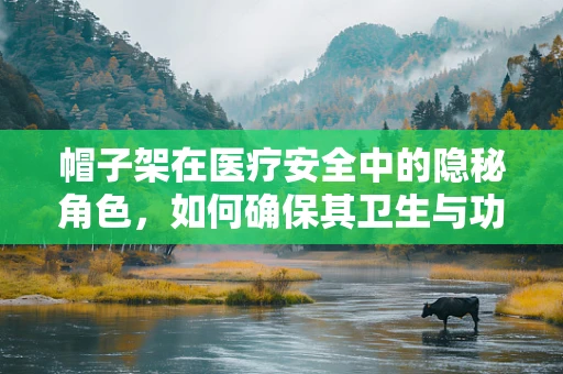 帽子架在医疗安全中的隐秘角色，如何确保其卫生与功能？
