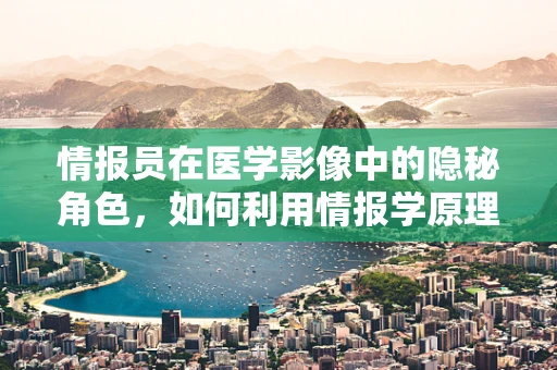 情报员在医学影像中的隐秘角色，如何利用情报学原理优化放射诊断？