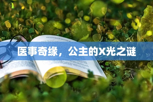 医事奇缘，公主的X光之谜