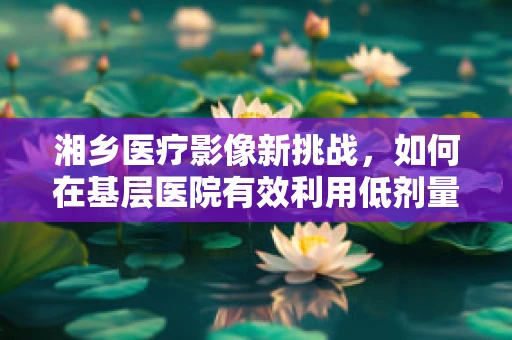 湘乡医疗影像新挑战，如何在基层医院有效利用低剂量CT筛查肺癌？