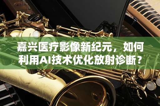 嘉兴医疗影像新纪元，如何利用AI技术优化放射诊断？