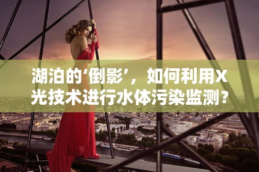 湖泊的‘倒影’，如何利用X光技术进行水体污染监测？