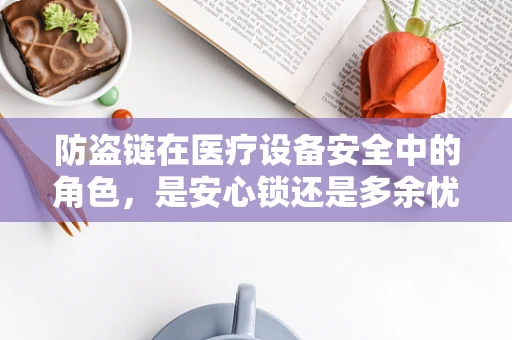 防盗链在医疗设备安全中的角色，是安心锁还是多余忧？