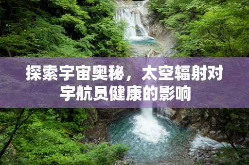 探索宇宙奥秘，太空辐射对宇航员健康的影响