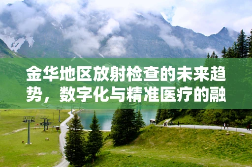 金华地区放射检查的未来趋势，数字化与精准医疗的融合之路