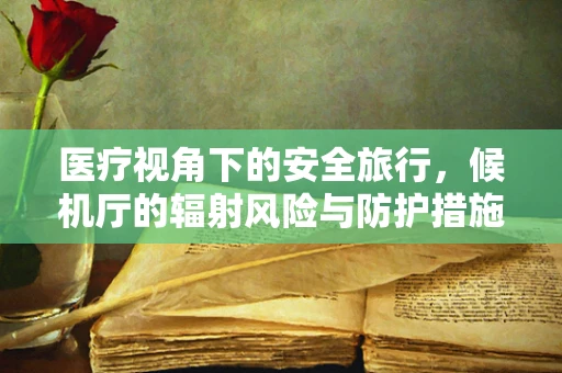 医疗视角下的安全旅行，候机厅的辐射风险与防护措施
