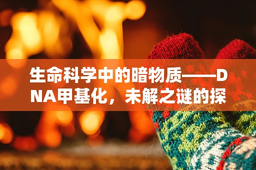 生命科学中的暗物质——DNA甲基化，未解之谜的探索