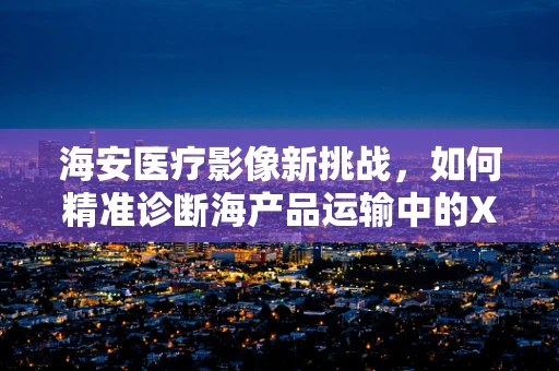 海安医疗影像新挑战，如何精准诊断海产品运输中的X光辐射暴露？