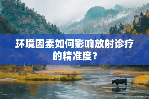 环境因素如何影响放射诊疗的精准度？