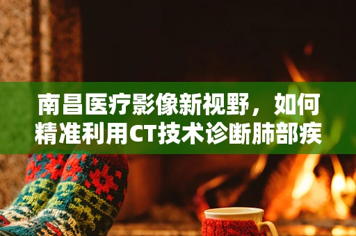 南昌医疗影像新视野，如何精准利用CT技术诊断肺部疾病？