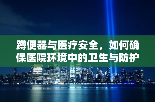 蹲便器与医疗安全，如何确保医院环境中的卫生与防护？