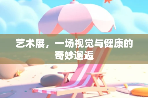 艺术展，一场视觉与健康的奇妙邂逅