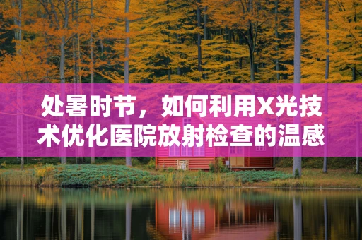 处暑时节，如何利用X光技术优化医院放射检查的温感管理？