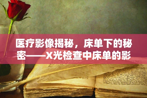 医疗影像揭秘，床单下的秘密——X光检查中床单的影响及应对策略