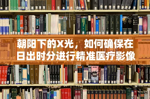 朝阳下的X光，如何确保在日出时分进行精准医疗影像检查？