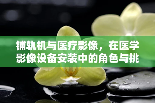 铺轨机与医疗影像，在医学影像设备安装中的角色与挑战