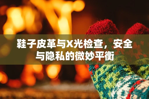 鞋子皮革与X光检查，安全与隐私的微妙平衡