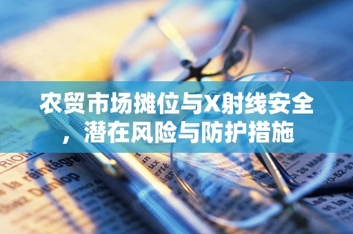 农贸市场摊位与X射线安全，潜在风险与防护措施