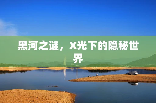 黑河之谜，X光下的隐秘世界