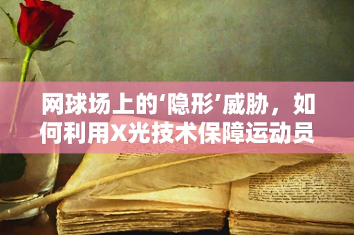 网球场上的‘隐形’威胁，如何利用X光技术保障运动员安全？