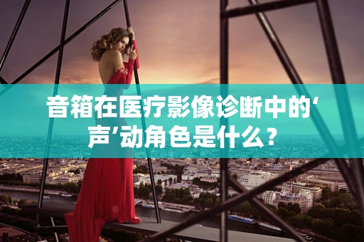 音箱在医疗影像诊断中的‘声’动角色是什么？