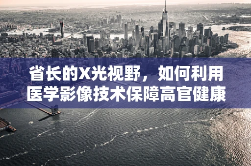 省长的X光视野，如何利用医学影像技术保障高官健康？