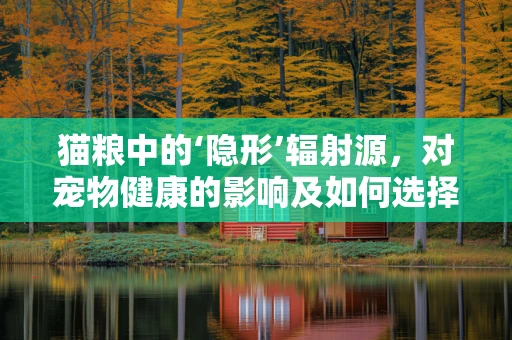 猫粮中的‘隐形’辐射源，对宠物健康的影响及如何选择？