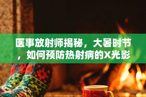 医事放射师揭秘，大暑时节，如何预防热射病的X光影像？