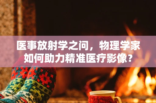 医事放射学之问，物理学家如何助力精准医疗影像？