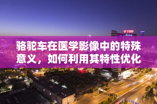 骆驼车在医学影像中的特殊意义，如何利用其特性优化X光检查？