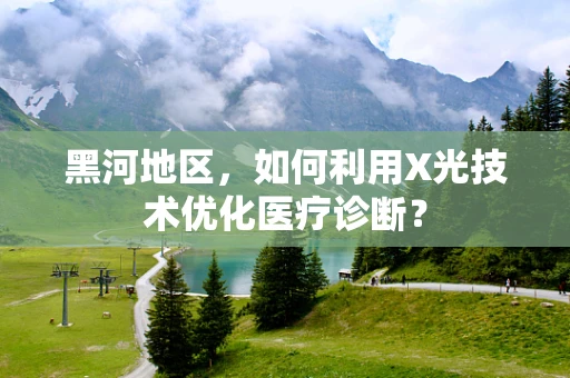 黑河地区，如何利用X光技术优化医疗诊断？
