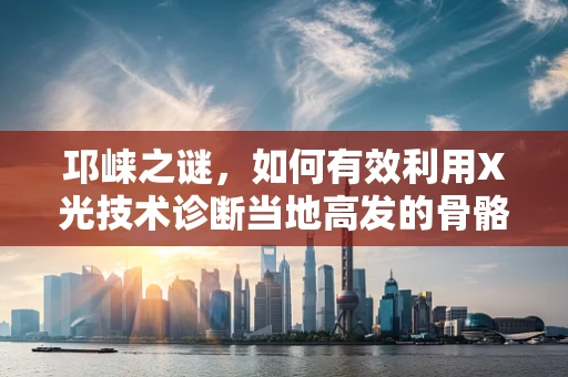 邛崃之谜，如何有效利用X光技术诊断当地高发的骨骼疾病？