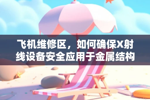 飞机维修区，如何确保X射线设备安全应用于金属结构检测？