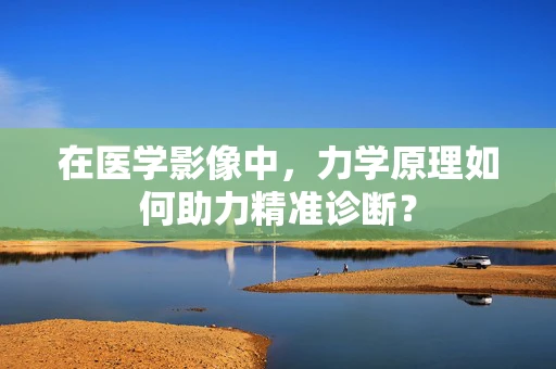 在医学影像中，力学原理如何助力精准诊断？
