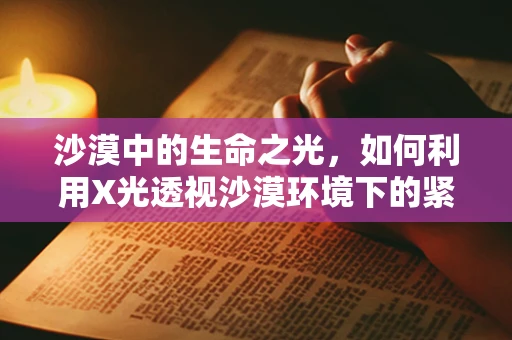 沙漠中的生命之光，如何利用X光透视沙漠环境下的紧急救援？