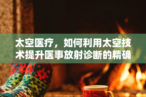 太空医疗，如何利用太空技术提升医事放射诊断的精确度？