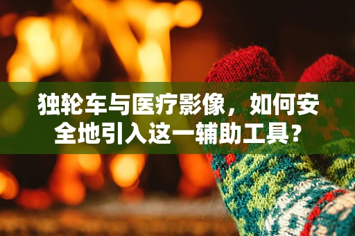 独轮车与医疗影像，如何安全地引入这一辅助工具？