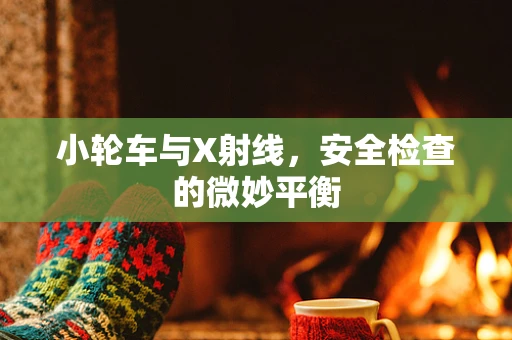 小轮车与X射线，安全检查的微妙平衡