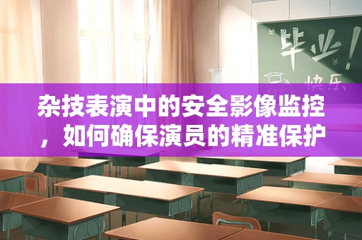 杂技表演中的安全影像监控，如何确保演员的精准保护？