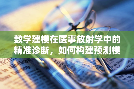 数学建模在医事放射学中的精准诊断，如何构建预测模型以优化患者治疗路径？