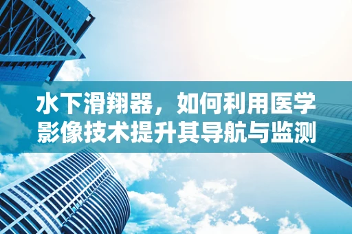 水下滑翔器，如何利用医学影像技术提升其导航与监测精度？