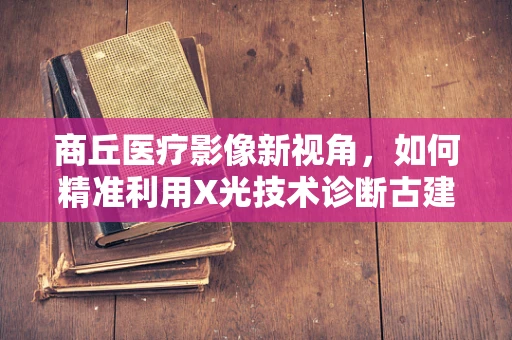 商丘医疗影像新视角，如何精准利用X光技术诊断古建筑伤痕？