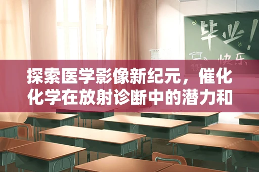 探索医学影像新纪元，催化化学在放射诊断中的潜力和挑战