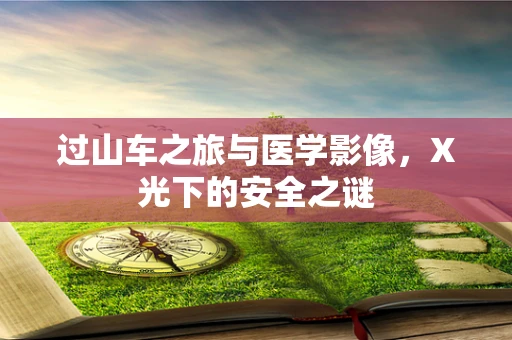 过山车之旅与医学影像，X光下的安全之谜