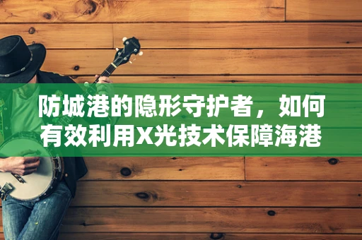 防城港的隐形守护者，如何有效利用X光技术保障海港安全？
