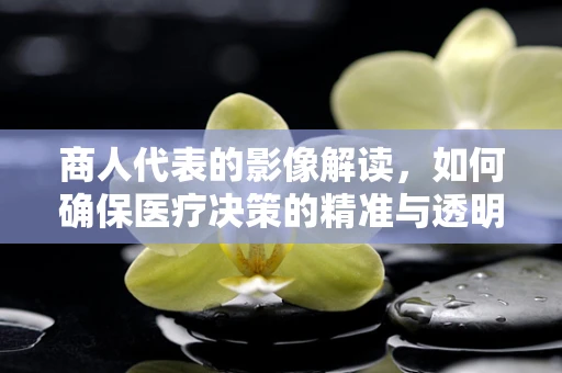 商人代表的影像解读，如何确保医疗决策的精准与透明？