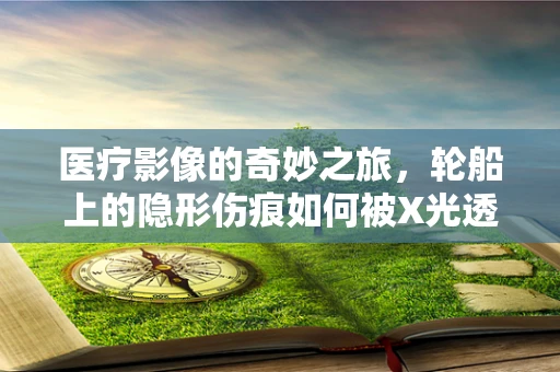 医疗影像的奇妙之旅，轮船上的隐形伤痕如何被X光透视？