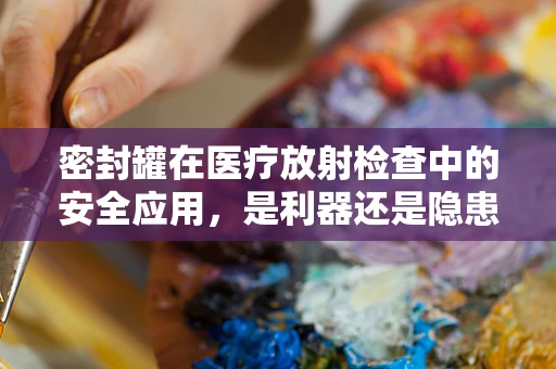 密封罐在医疗放射检查中的安全应用，是利器还是隐患？